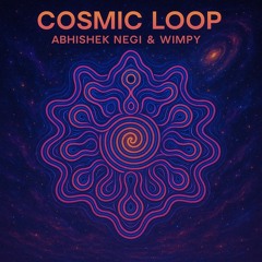 COSMIC LOOP - PSY-TRANCE