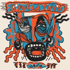 JIRICO- Si Fuera Tuyo (Radio Edit)