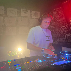 OTR | DJ CONTEST Winner (Tilburg)
