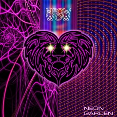 Neon Garden