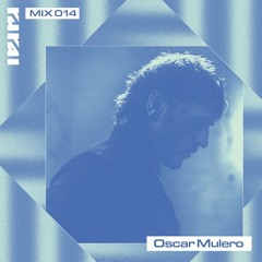 rural Podcast 014 Oscar Mulero