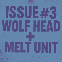 Monsters of Hardcore Podcast // Issue #3 // Melt Unit (Australia)
