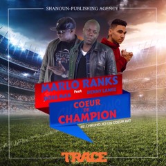 Stream 1 - COEUR DE CHAMPION by BOSS MAN | Listen online for free on  SoundCloud