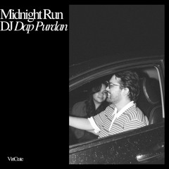 Midnight Run EP