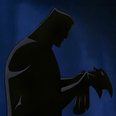 Batman core