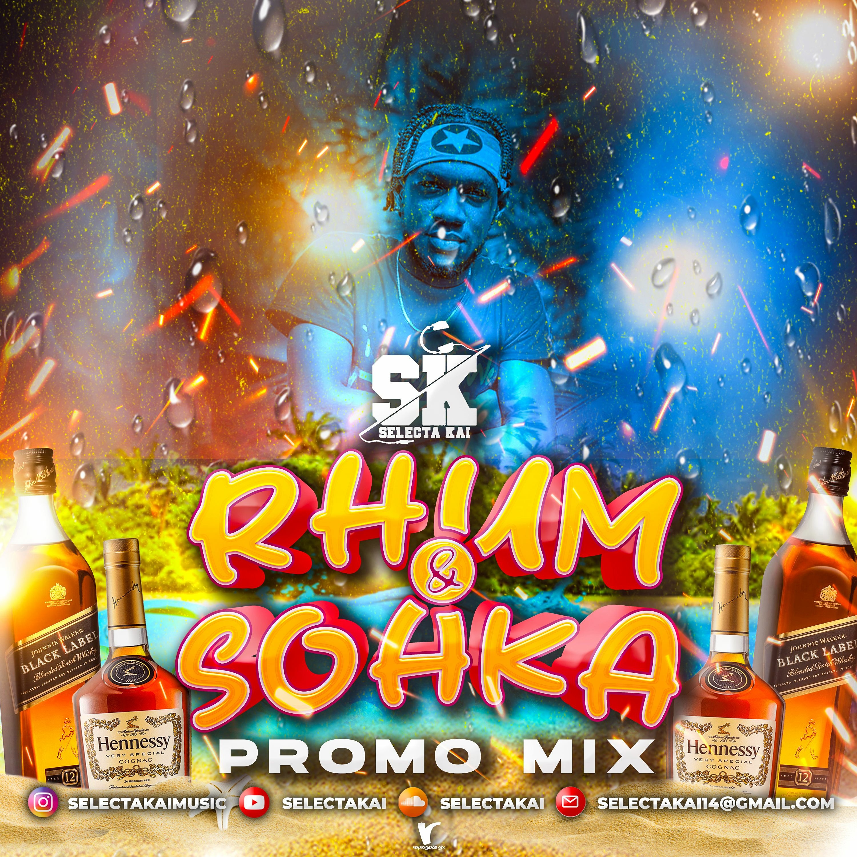 Mix Podcast