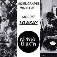 MG008 with LOWKAY