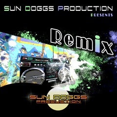 Offset - Clout Ft. Cardi B!!!  SunDoggs Pro RemiX