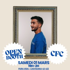 DJ SET