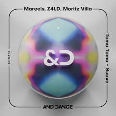 Mareels, Moritz Villa - Suave (Original Mix)