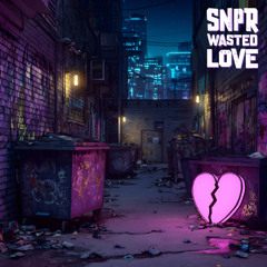 Wasted Love