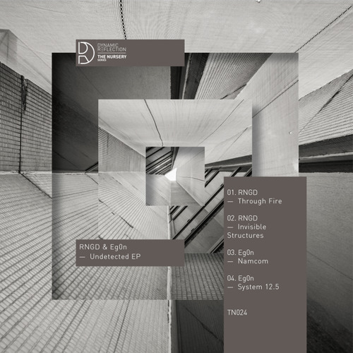 Namcom ((Original Mix))