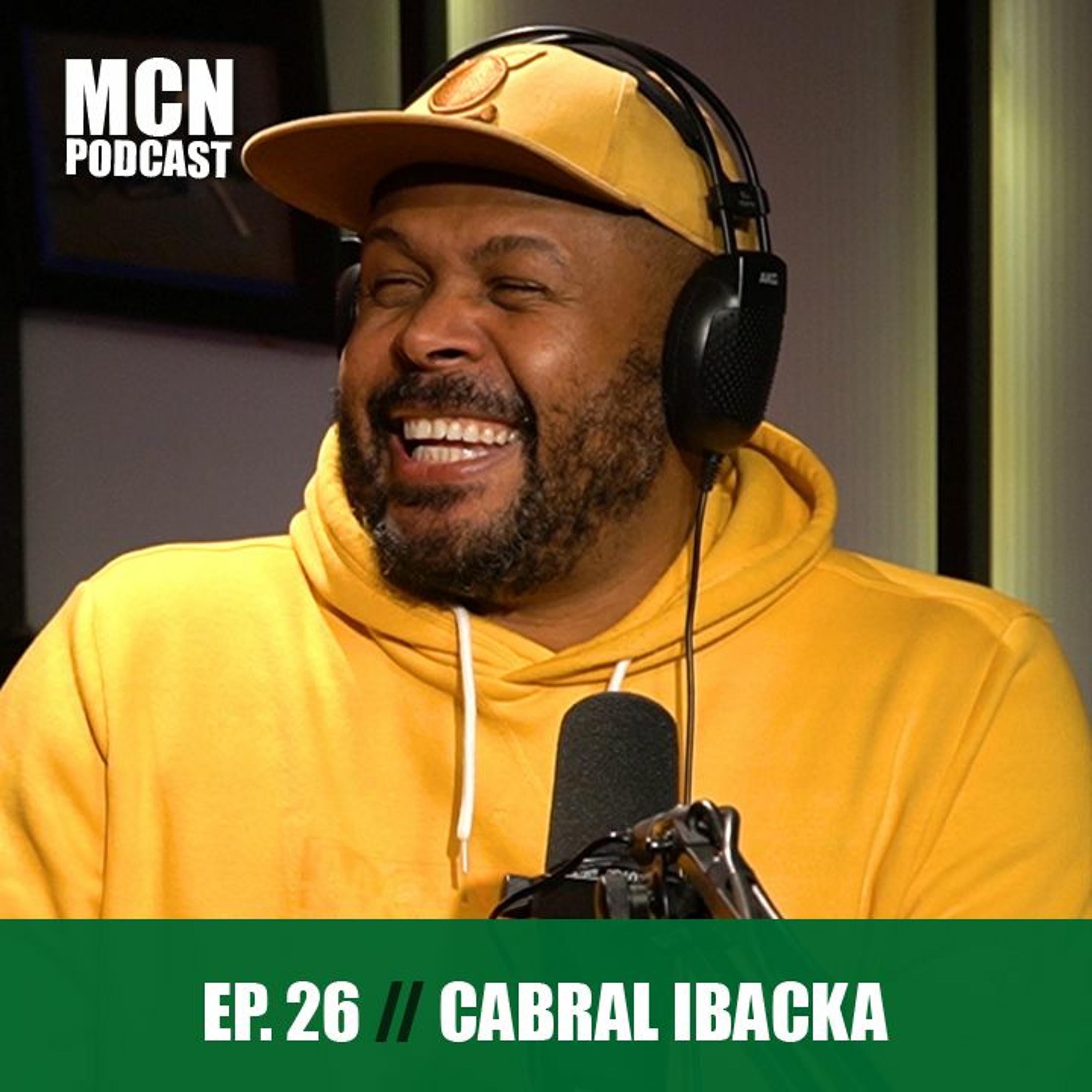 MCN Podcast