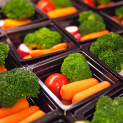 Elijah's Promise PSA