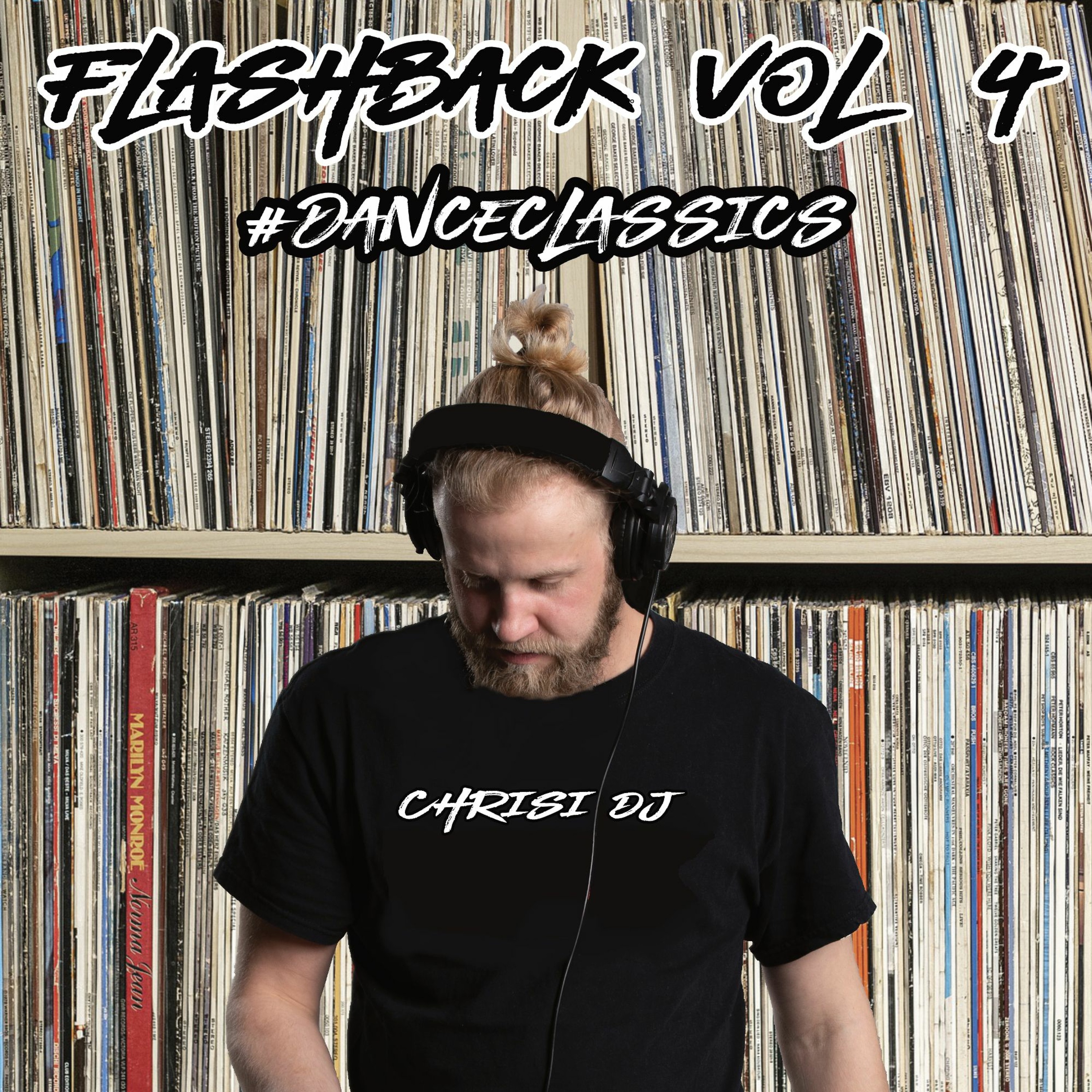 Chrisi DJ\'s Podcast