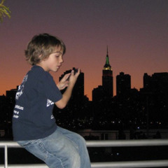 nordyfreestyle (self prod)