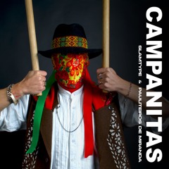 Slamtype X Pauliteiros de Miranda - Campanitas
