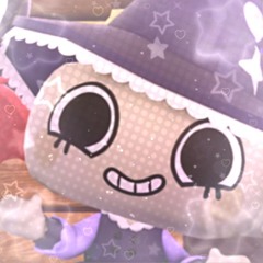 abracadabra meme (not lady Gaga)