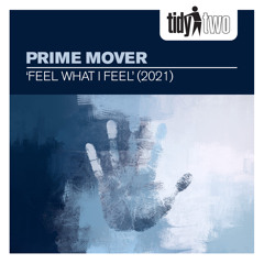 Prime Mover - Feel What I Feel (Prime Mover 2021 Remix)