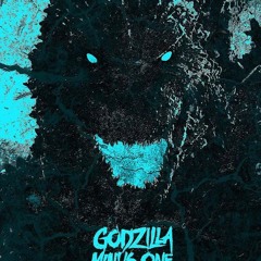 Menos Um _ Godzilla Minus One _ Papyrus Da Batata