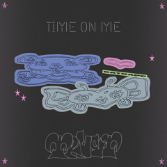Catnapp - time on me