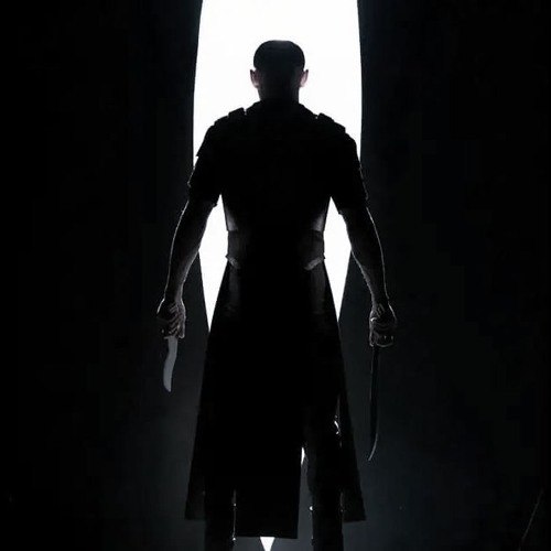 What Are You Doing!?! NO X You Have To Be Ready X Sator (CoryXKenshin x Dune) [Slowed]