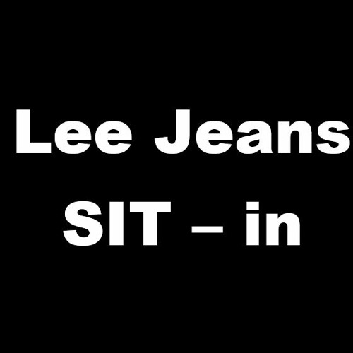The Past Isn't Past: Lee Jeans Sit-in, Scotland, 1981