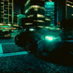 AINT A SAINT (prod. takingroxys)