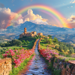 WONDERLAND