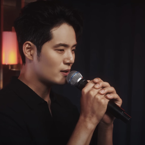 [뮤지컬 벤허] 나 메셀라 - 서경수
