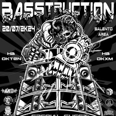 LFO BASSTRUCTION 20/07/2024 HB OKTEN & DKXM
