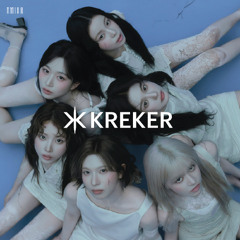 NMIXX - Blue Valentine(KREKER Remix) [Extended Mix]