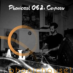 Phonicast 062: Ce:posu