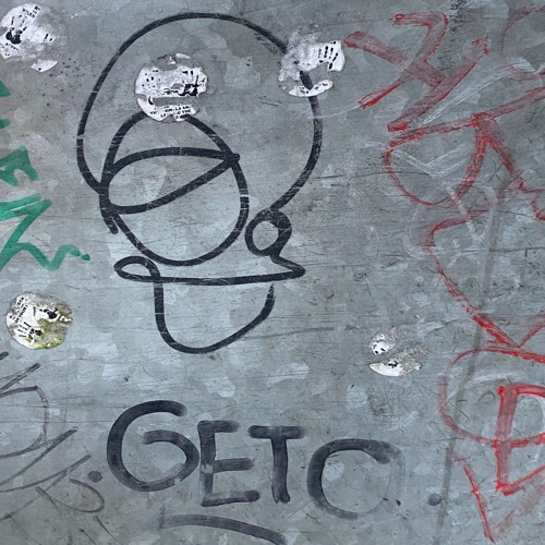 Dr. Monkey Finger - Badman Tear-out