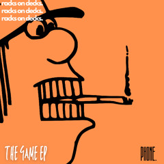 PHONE. - The Game