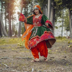 Pashto New song 2022 _ Alia Ansari _ Khayat _ Song Music _ PashtoMusic l 2022 4K پشتو(MP3_320K).mp3