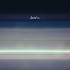 Premiere: Border One "Time Drift" - Token Records