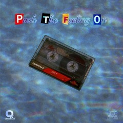 Nightcrawlers - Push The Feeling On (Quedelle Edit)