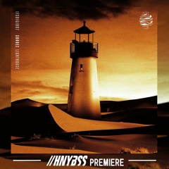 Sordez - Vanilla Dub (IFSDIGI007) [HNYBSS Premiere]
