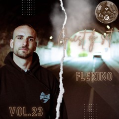 45´5 GUEST DJ SET VOL.23 by FLEKINO