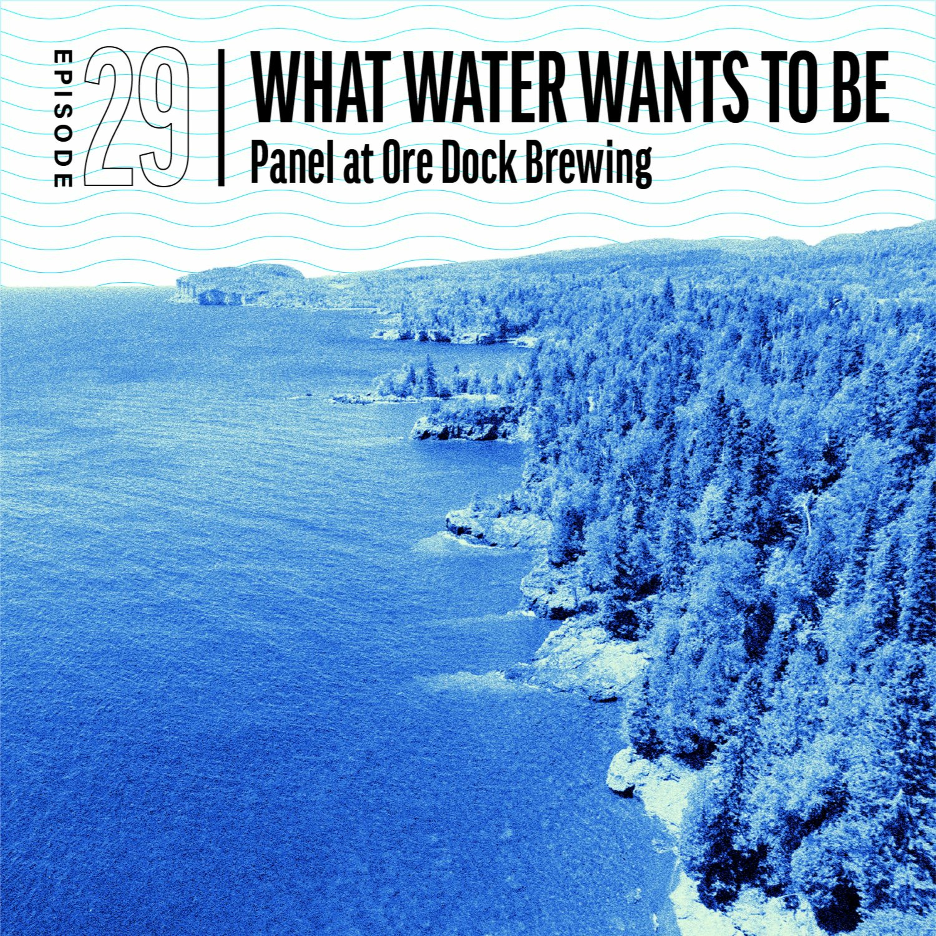 State of Water