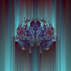 QUANTIQUE - Free Fall