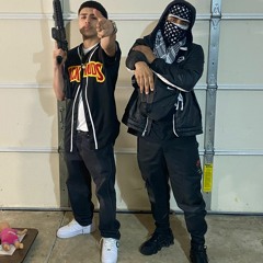 AR'S And Glocks Prod(SuneBeats) - MadMaxx2k FT JRdaMen4ce