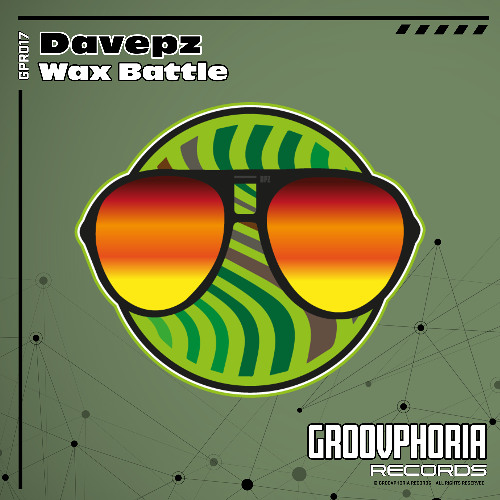 Davepz_ Step One (PREVIEW)