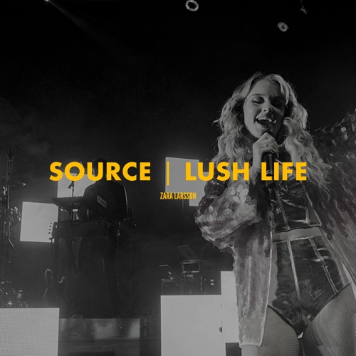 Source | Lush Life (Polygoneer Mashup)