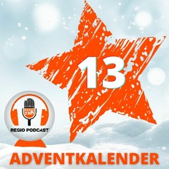 13 Adventkalender - Schneewalzer