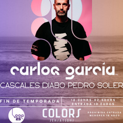 Pedro Soler - Loop25 24-5-2025