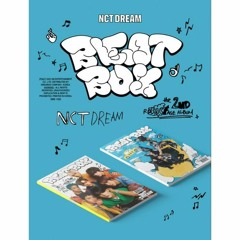 NCT DREAM 엔시티 드림 'Beatbox'- K-Pop Radio