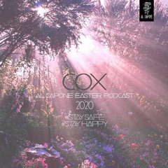 Al Capone Easter Podcast - By Cox