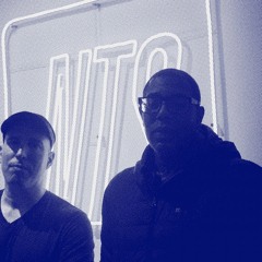 Drum Poetry w/ Equinox & Dev/Null 201125